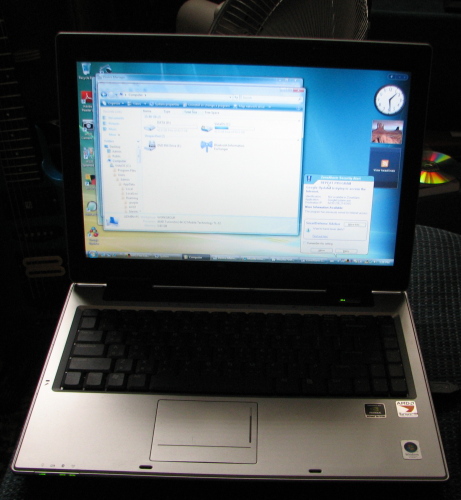 ASUS photo 3